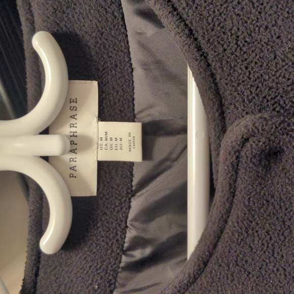 Coat - Picture 2 of 3